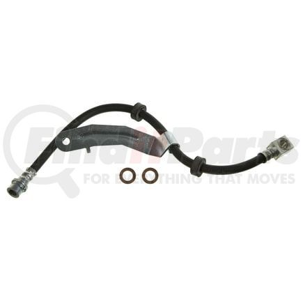Wagner BH143270 Brake Hydraulic Hose Wagner BH143270 Brake Hose