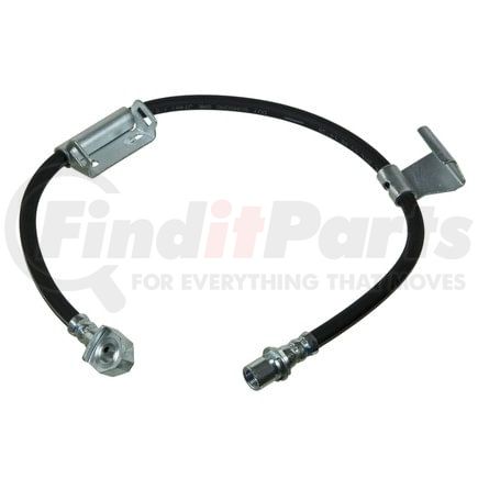 Wagner BH143280 Brake Hydraulic Hose Wagner BH143280 Brake Hose