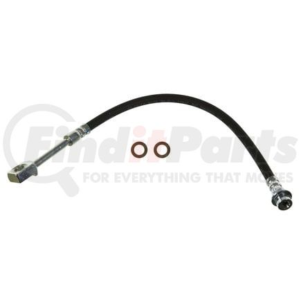 BH143284 by WAGNER - Wagner BH143284 Brake Hose