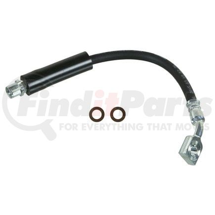 BH143391 by WAGNER - Wagner BH143391 Brake Hose