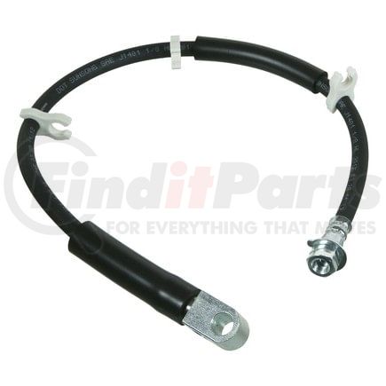 Wagner BH143475 Brake Hydraulic Hose Wagner BH143475 Brake Hose