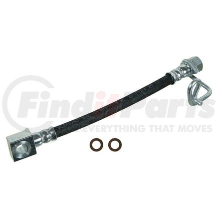 Wagner BH143524 Brake Hydraulic Hose Wagner BH143524 Brake Hose