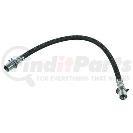Wagner BH143530 Brake Hydraulic Hose Wagner BH143530 Brake Hose