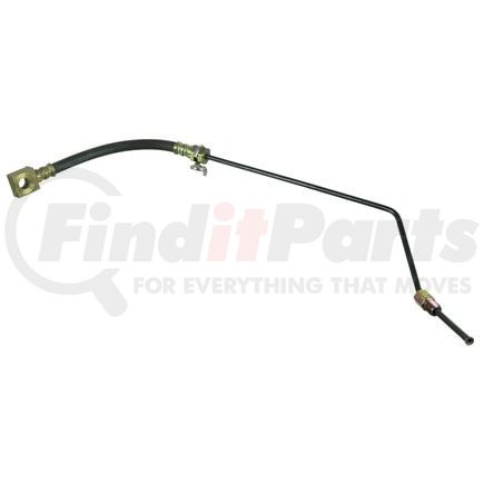 Wagner BH143537 Brake Hydraulic Hose Wagner BH143537 Brake Hose