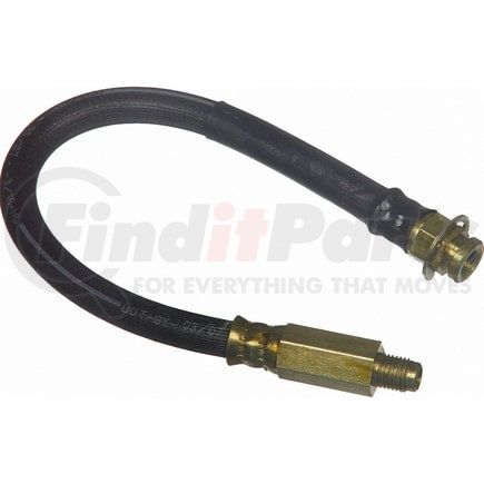 BH73255 by WAGNER - Wagner BH73255 Brake Hose