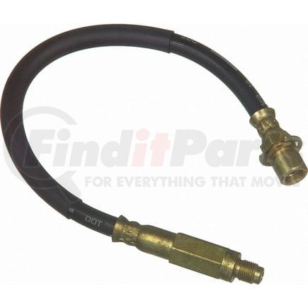 BH78092 by WAGNER - Wagner BH78092 Brake Hose