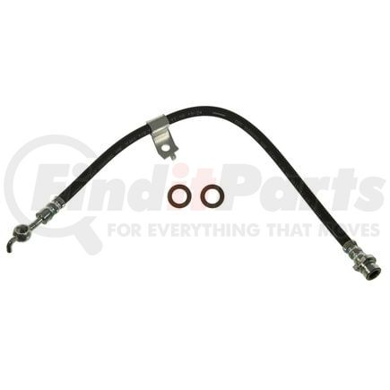 BH144792 by WAGNER - Wagner BH144792 Brake Hose