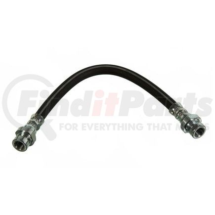 BH144885 by WAGNER - Wagner BH144885 Brake Hose
