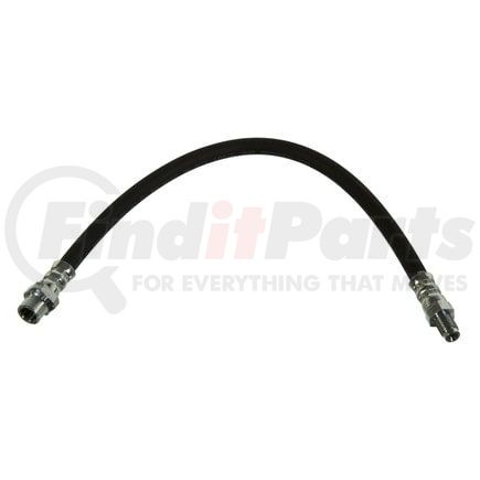 BH144978 by WAGNER - Wagner BH144978 Brake Hose