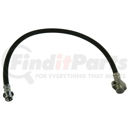BH145016 by WAGNER - Wagner BH145016 Brake Hose