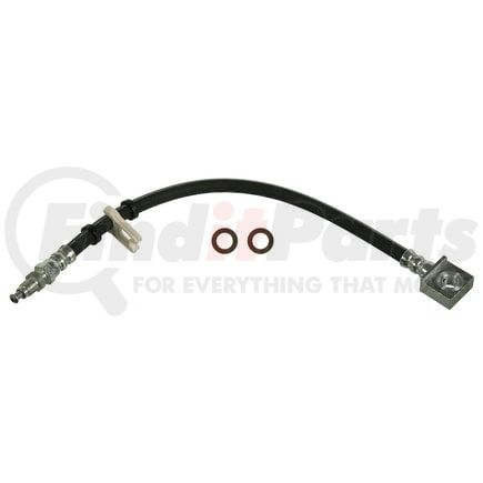 BH145018 by WAGNER - Wagner BH145018 Brake Hose