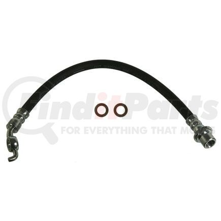 BH145027 by WAGNER - Wagner BH145027 Brake Hose