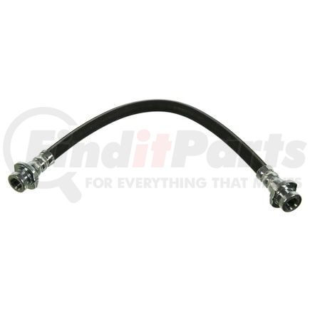 BH145091 by WAGNER - Wagner BH145091 Brake Hose