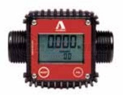 8424 by ALEMITE - FLOW METER