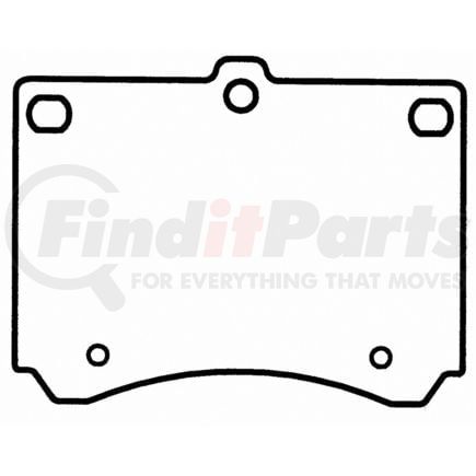 D473 by WAGNER