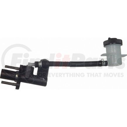 CM119149 by WAGNER - Wagner CM119149 Clutch Master Cylinder Assembly