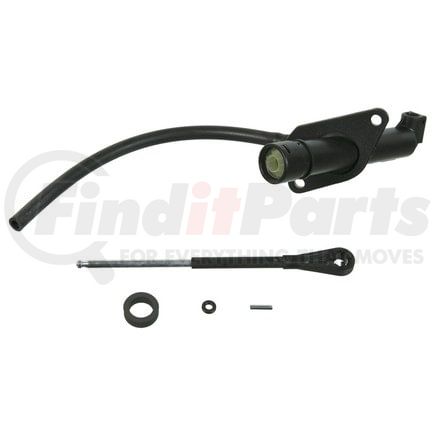 CM124470 by WAGNER - Wagner CM124470 Clutch Master Cylinder Assembly