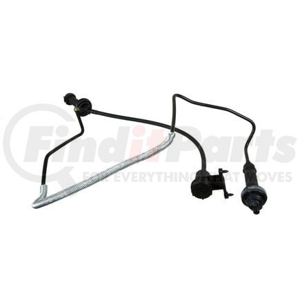 CM140982 by WAGNER - Wagner CM140982 Clutch Master and Slave Cylinder