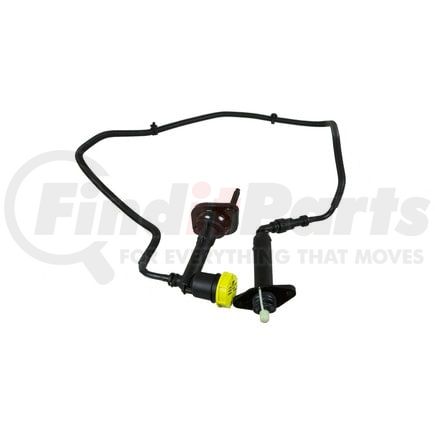 CM142269 by WAGNER - Wagner CM142269 Clutch Master and Slave Cylinder