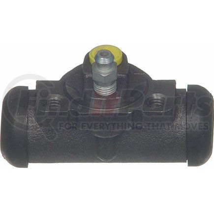 Wagner F122406 Brake Hydraulic Line W C ASSY