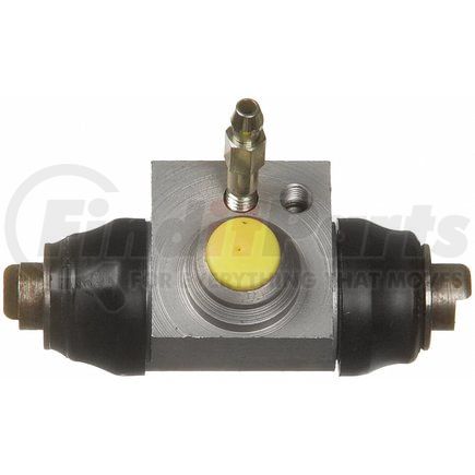 Wagner F131570 Brake Hydraulic Line W C ASSY