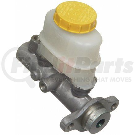 F134475 by WAGNER - M C ASSY