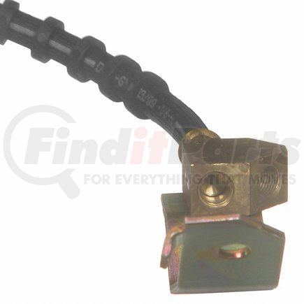 F139136 by WAGNER - BRAKE HOSE