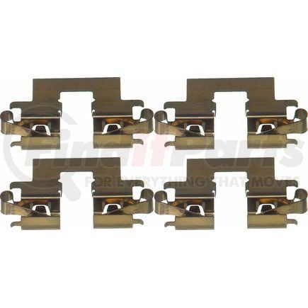 F140835 by WAGNER - Disc Align Kit