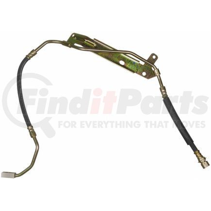 Wagner F139928 Brake Hydraulic Line BRAKE HOSE
