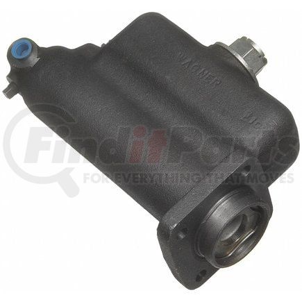 Wagner F35630 Brake Hydraulic Line M C ASSY