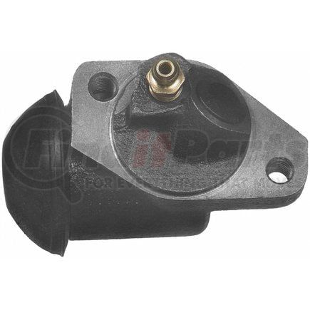 Wagner F42191 Brake Hydraulic Line W C ASSY