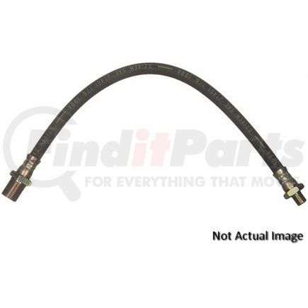 Wagner F142869 Brake Hydraulic Hose