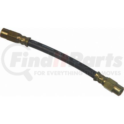 F96395 by WAGNER - BRAKE HOSE