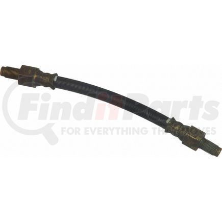 F96766 by WAGNER - BRAKE HOSE