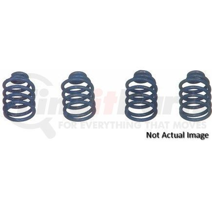 Wagner H1157B Brake Hydraulic Line H D Spring