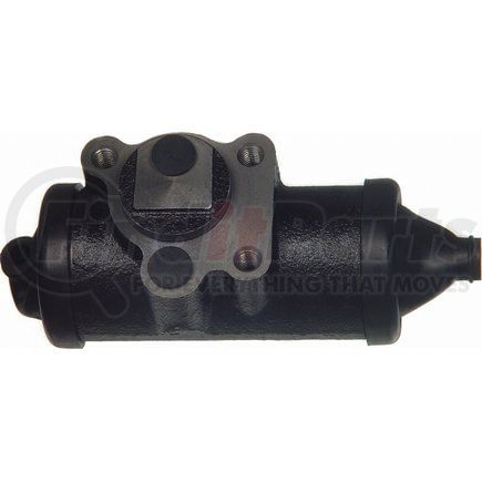Wagner F78744 Brake Hydraulic Line W C ASSY