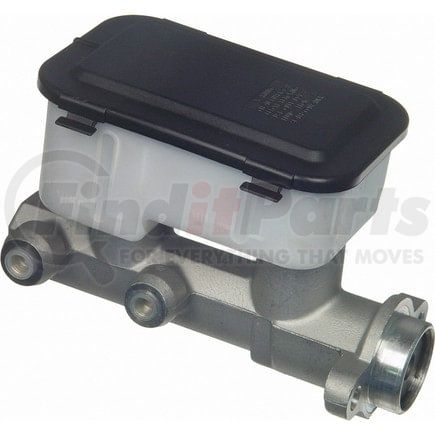 MC104516 by WAGNER - Wagner MC104516 Brake Master Cylinder Assembly
