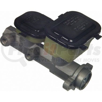 Wagner MC110888 Brake Master Cylinder Wagner MC110888 Brake Master Cylinder Assembly