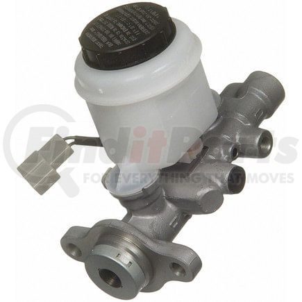 MC120790 by WAGNER - Wagner MC120790 Brake Master Cylinder Assembly