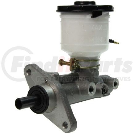 MC123537 by WAGNER - Wagner MC123537 Brake Master Cylinder Assembly