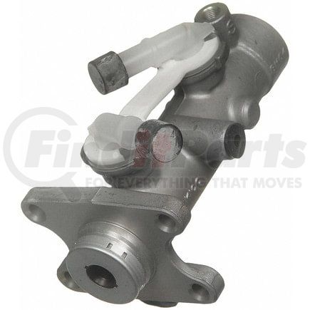 Wagner MC131748 Brake Hydraulic Line M C Assy