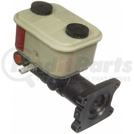 MC131759 by WAGNER - Wagner MC131759 Brake Master Cylinder Assembly