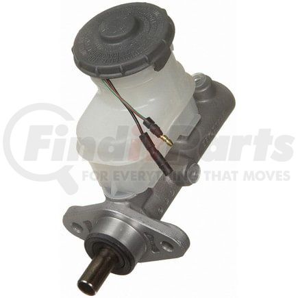 MC131923 by WAGNER - Wagner MC131923 Brake Master Cylinder Assembly
