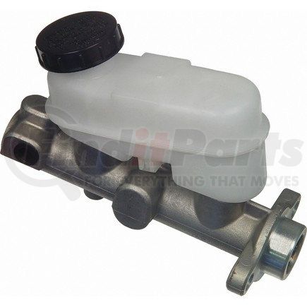 MC131924 by WAGNER - Wagner MC131924 Brake Master Cylinder Assembly