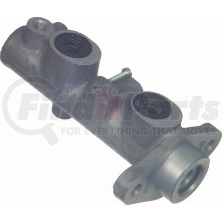 MC140089 by WAGNER - Wagner MC140089 Brake Master Cylinder Assembly