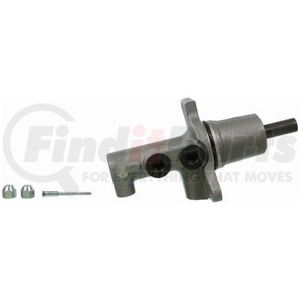 MC140763 by WAGNER - Wagner MC140763 Brake Master Cylinder Assembly