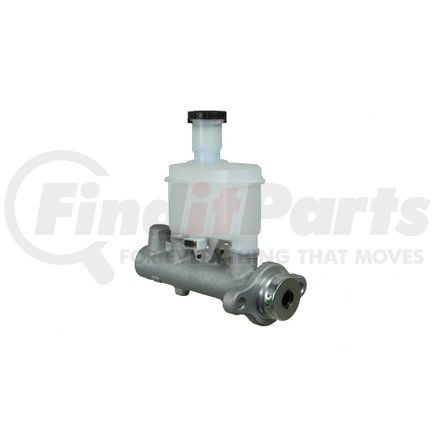 MC141641 by WAGNER - Wagner MC141641 Brake Master Cylinder Assembly