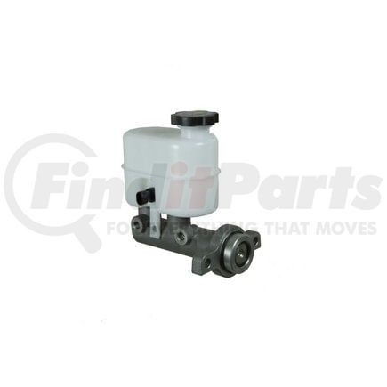 MC142901 by WAGNER - Wagner MC142901 Brake Master Cylinder Assembly