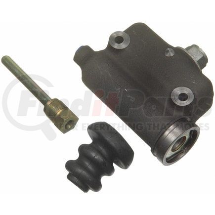 Wagner MC17681 Brake Hydraulic Line M C Assy
