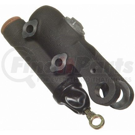 MC21680 by WAGNER - Wagner MC21680 Brake Master Cylinder Assembly